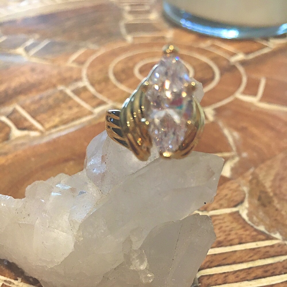 Statement Ring - image 2